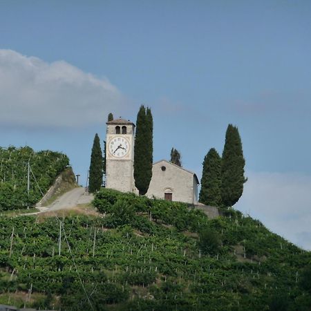 Locanda Ai Archi Farra di Soligo Esterno foto