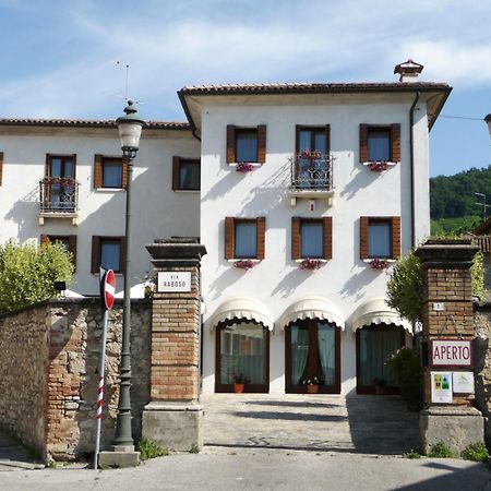 Locanda Ai Archi Farra di Soligo Esterno foto