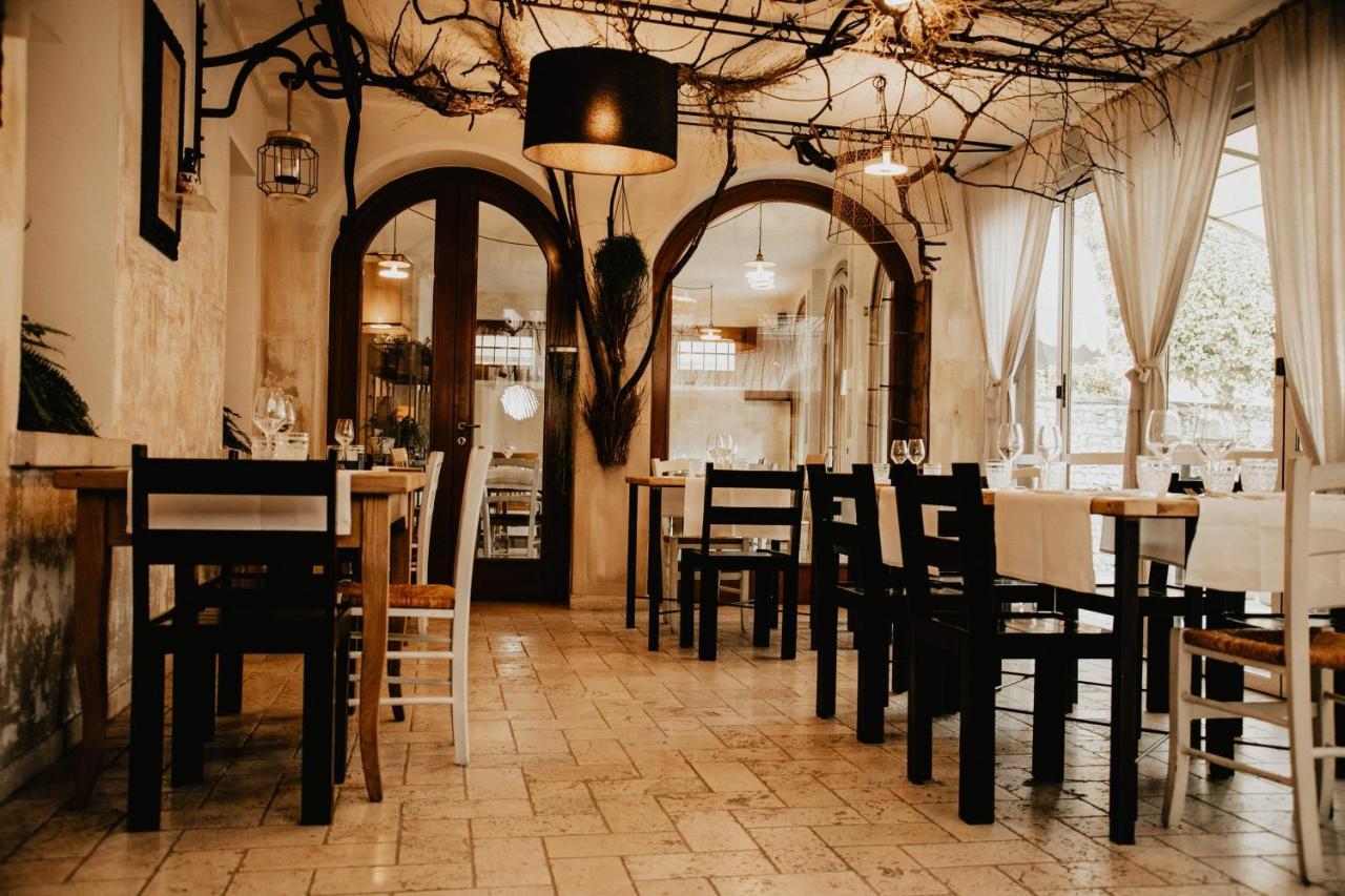 Locanda Ai Archi Farra di Soligo Esterno foto