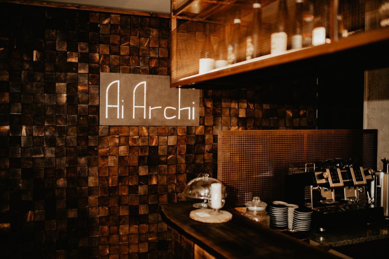 Locanda Ai Archi Farra di Soligo Esterno foto