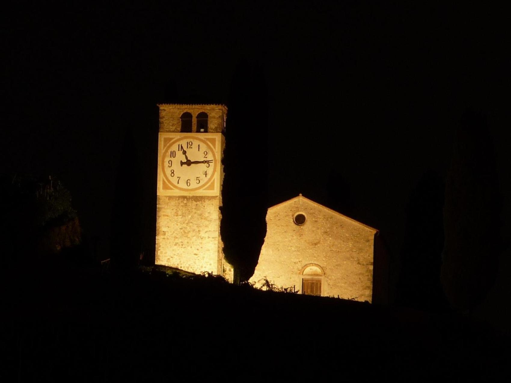 Locanda Ai Archi Farra di Soligo Esterno foto