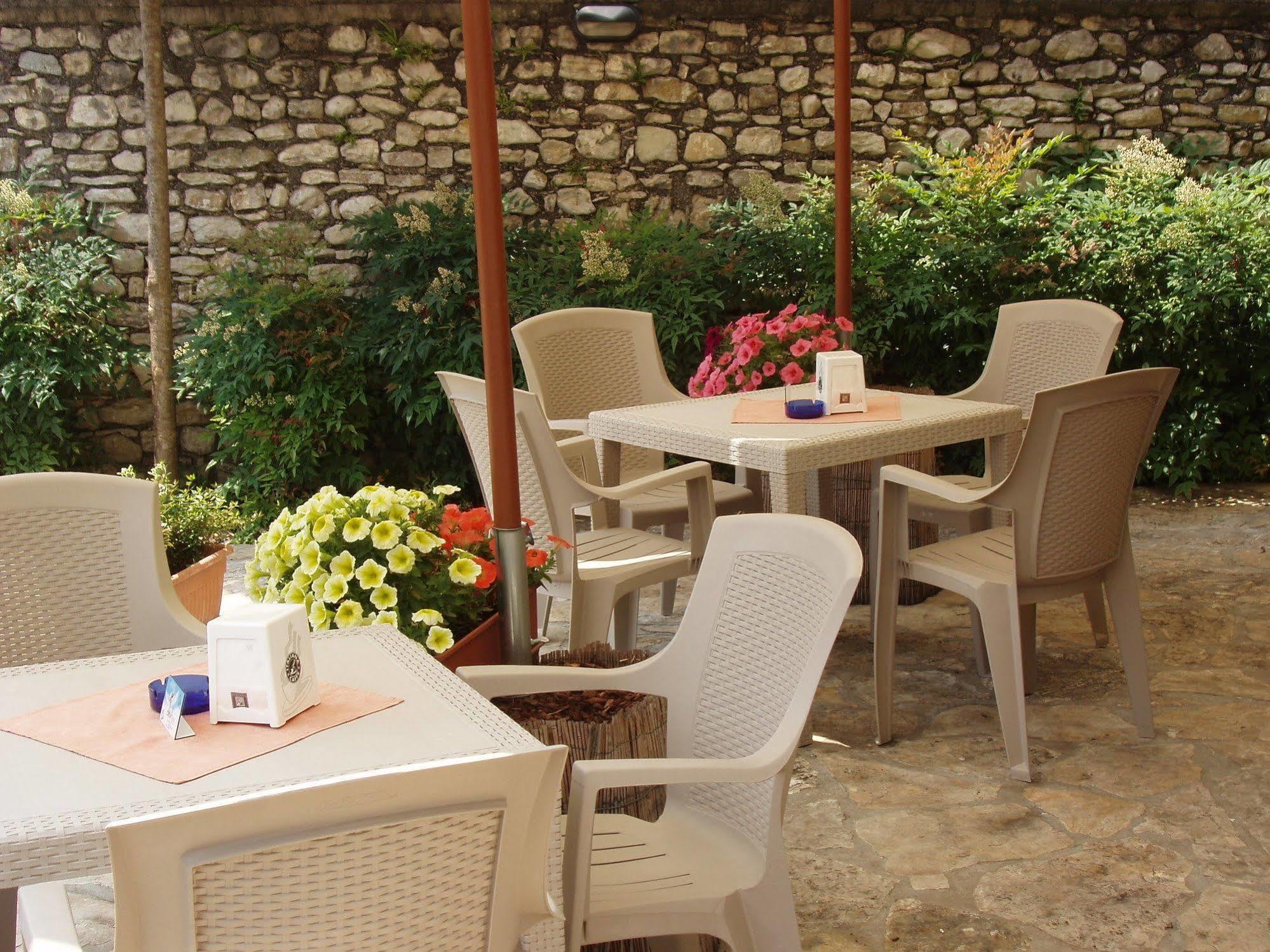 Locanda Ai Archi Farra di Soligo Esterno foto