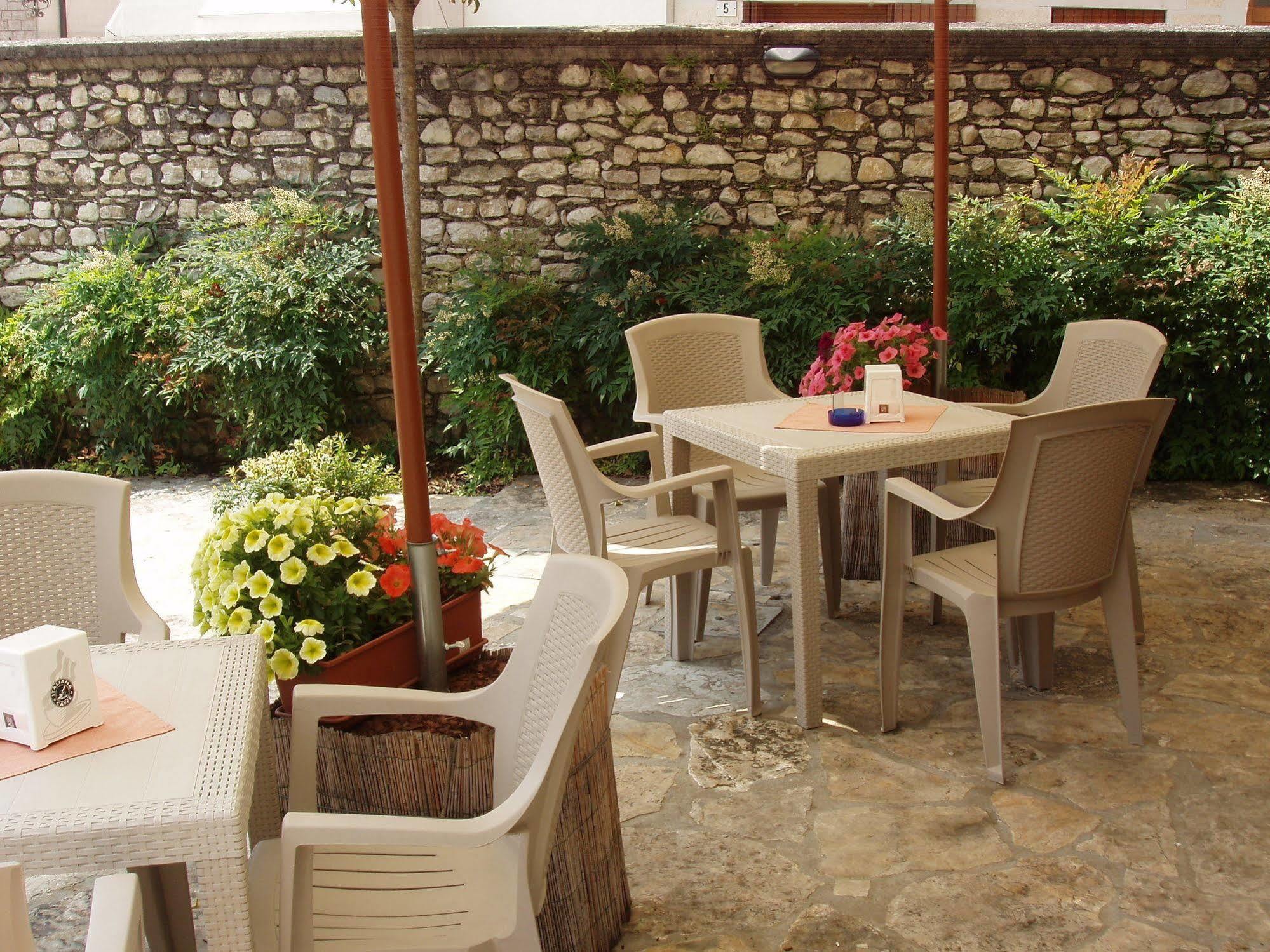 Locanda Ai Archi Farra di Soligo Esterno foto