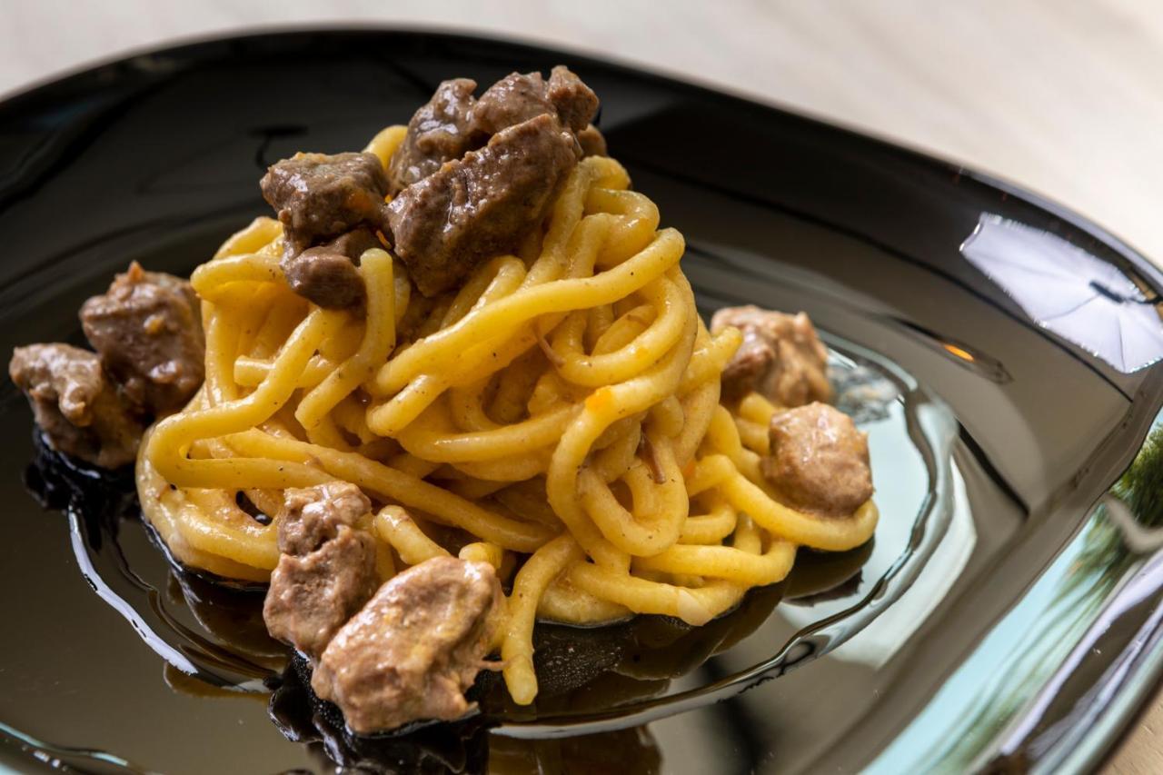 Locanda Ai Archi Farra di Soligo Esterno foto
