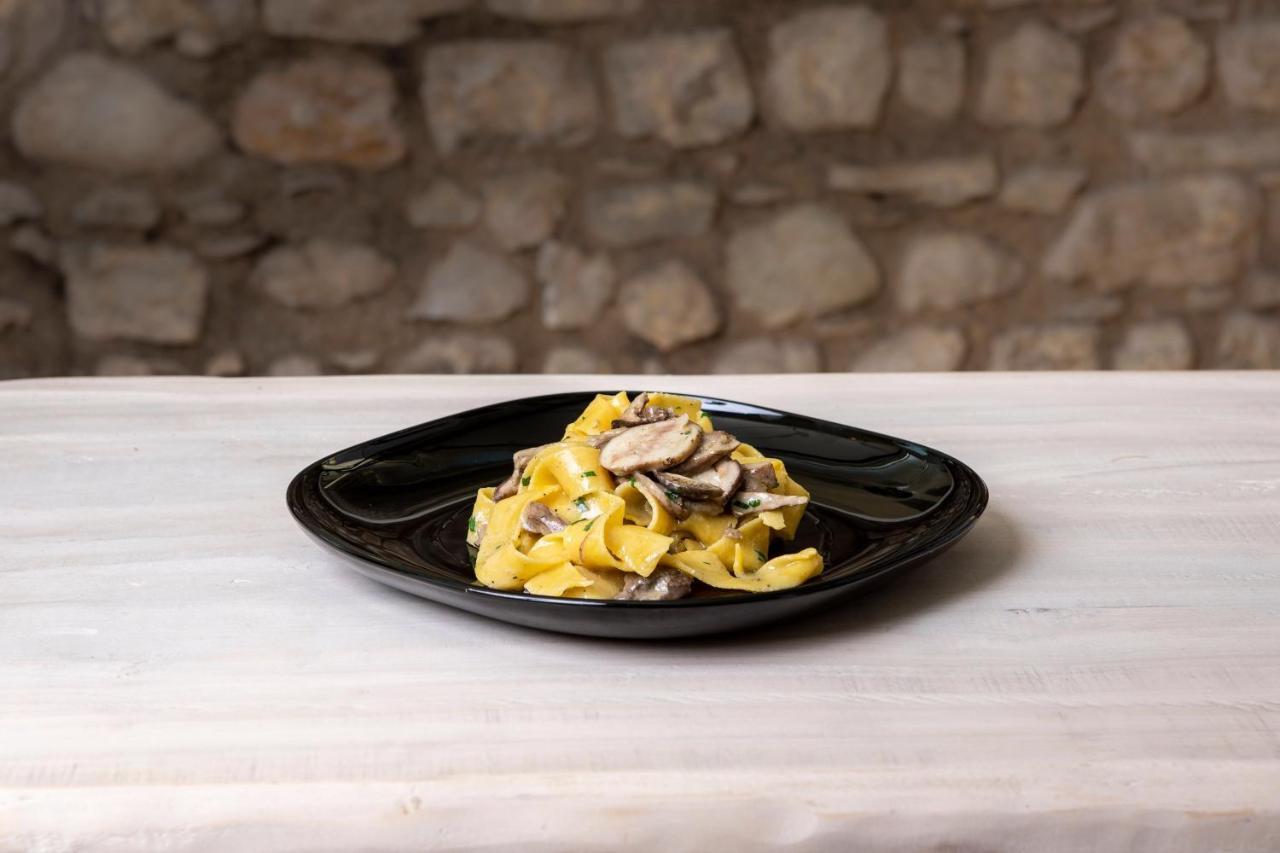 Locanda Ai Archi Farra di Soligo Esterno foto
