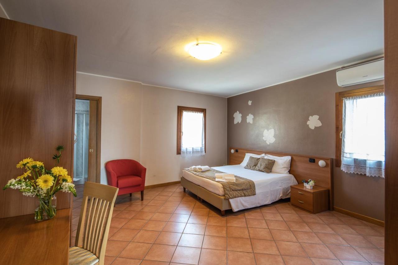 Locanda Ai Archi Farra di Soligo Esterno foto